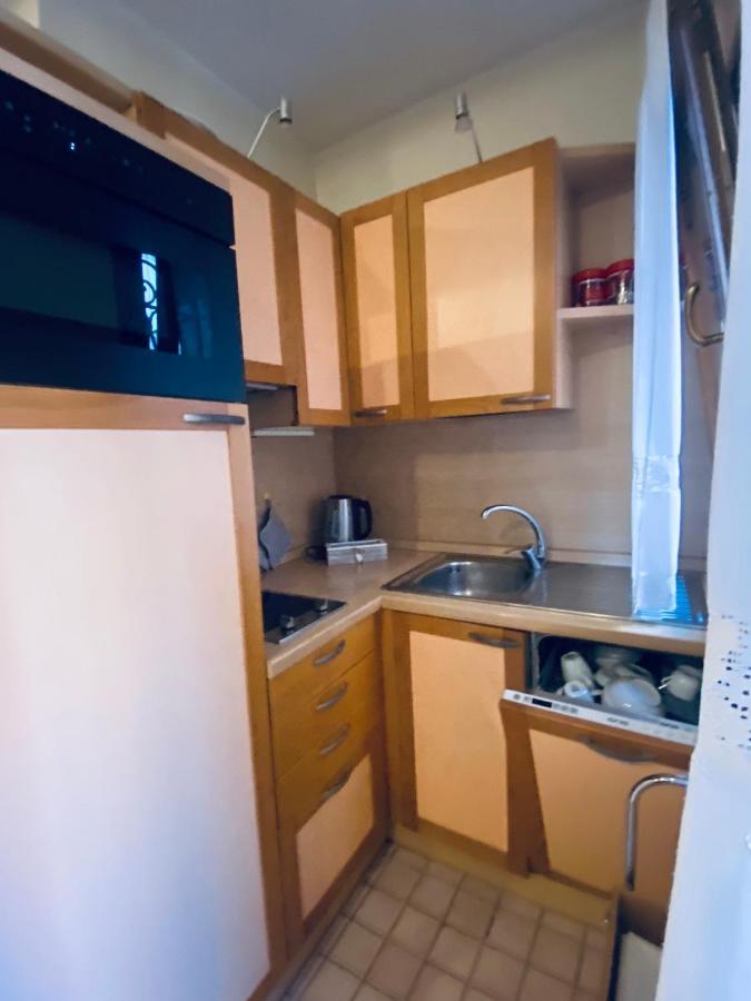 Ferienwohnung Multiproprieta Venezia Exterior foto