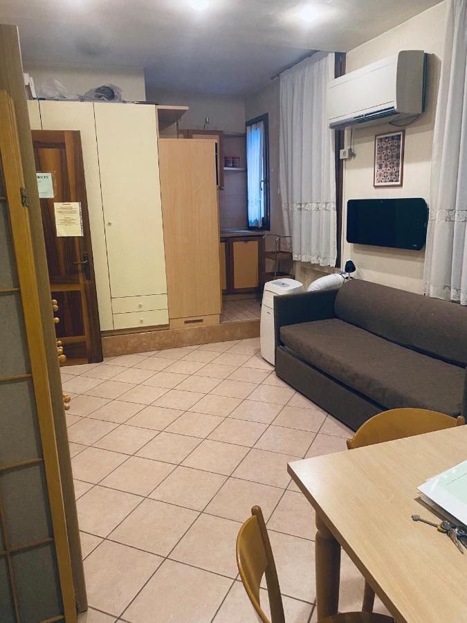 Ferienwohnung Multiproprieta Venezia Exterior foto