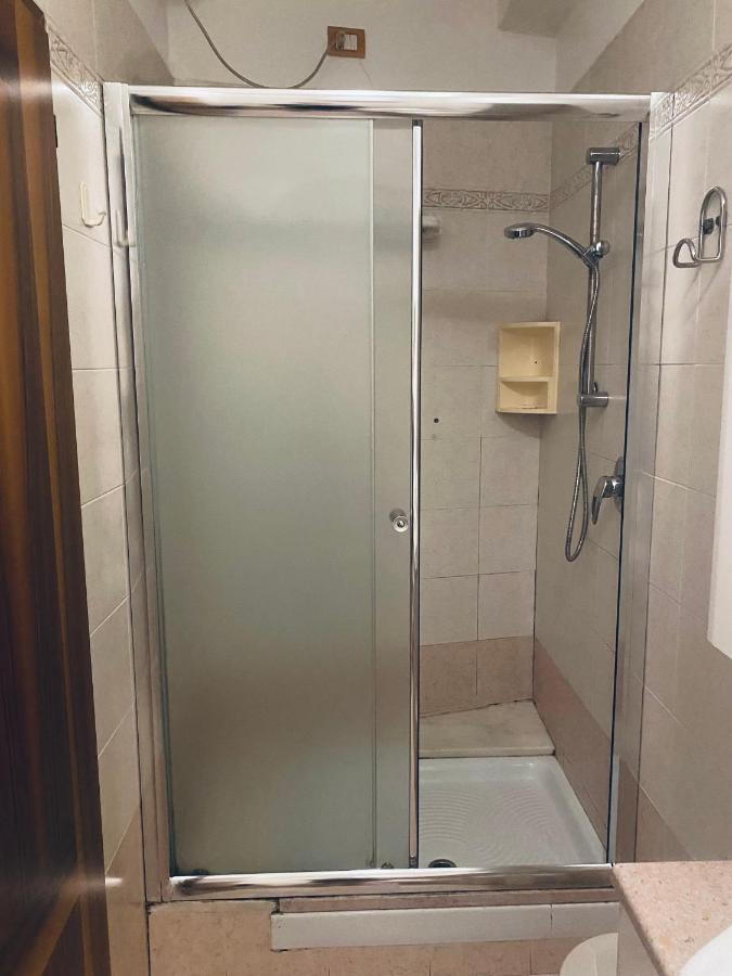 Ferienwohnung Multiproprieta Venezia Exterior foto