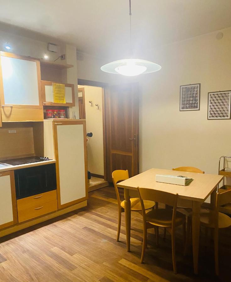 Ferienwohnung Multiproprieta Venezia Exterior foto