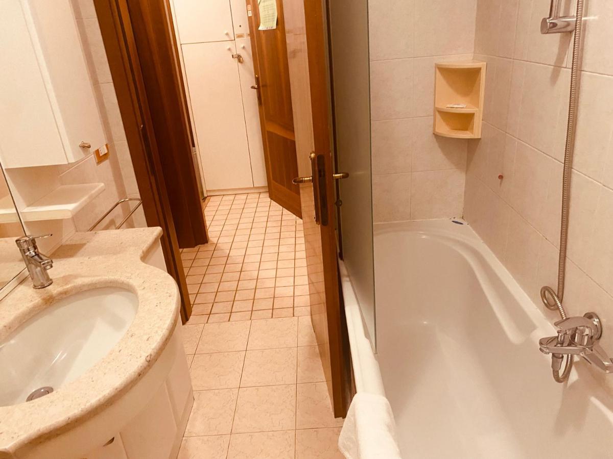 Ferienwohnung Multiproprieta Venezia Exterior foto