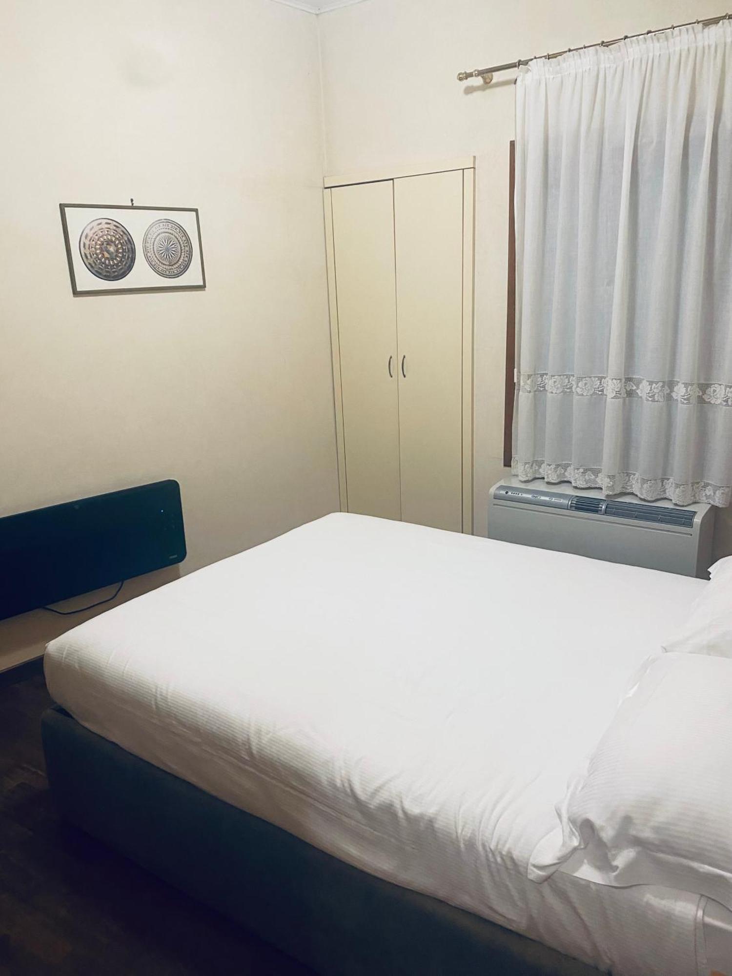 Ferienwohnung Multiproprieta Venezia Exterior foto