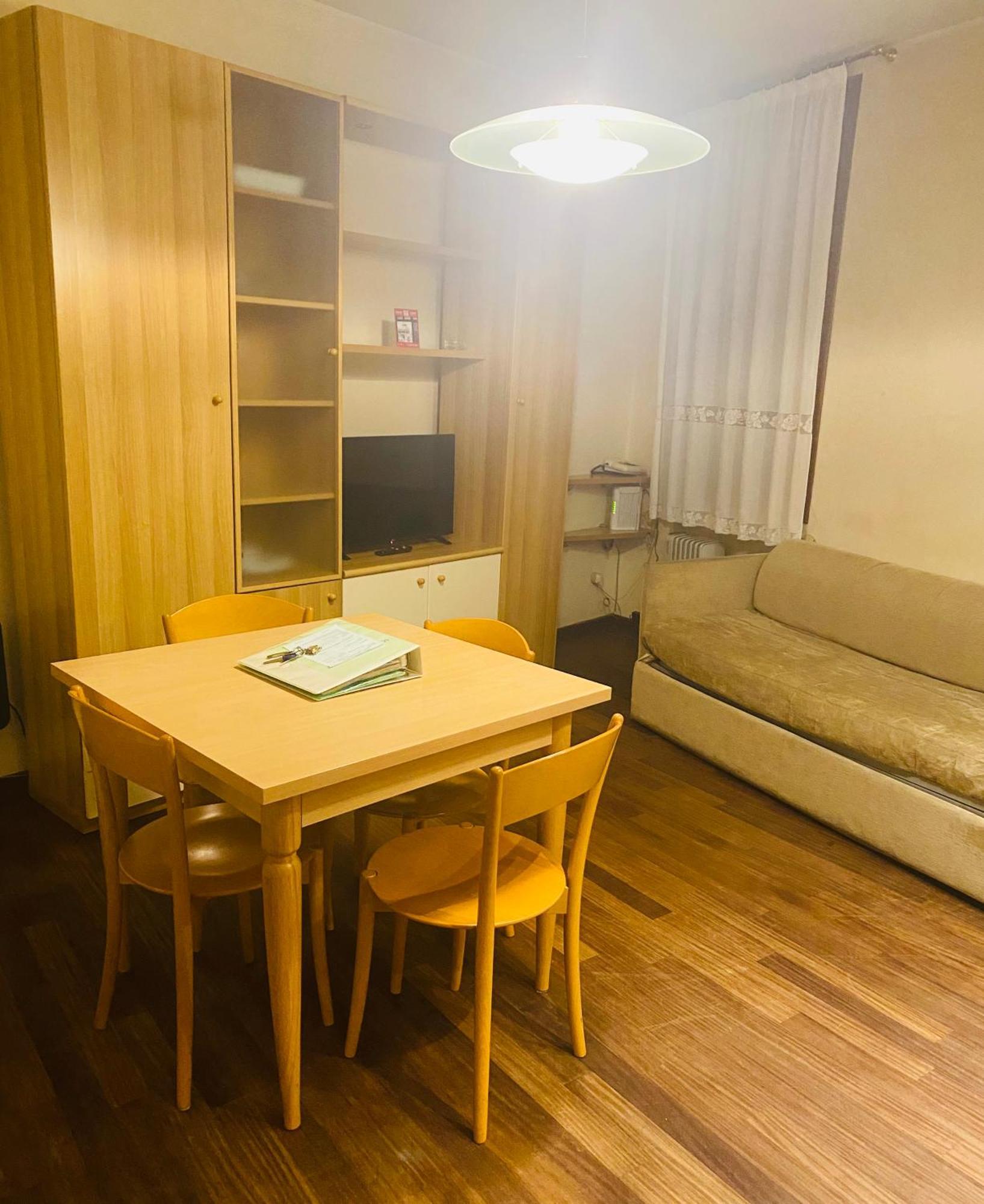 Ferienwohnung Multiproprieta Venezia Exterior foto