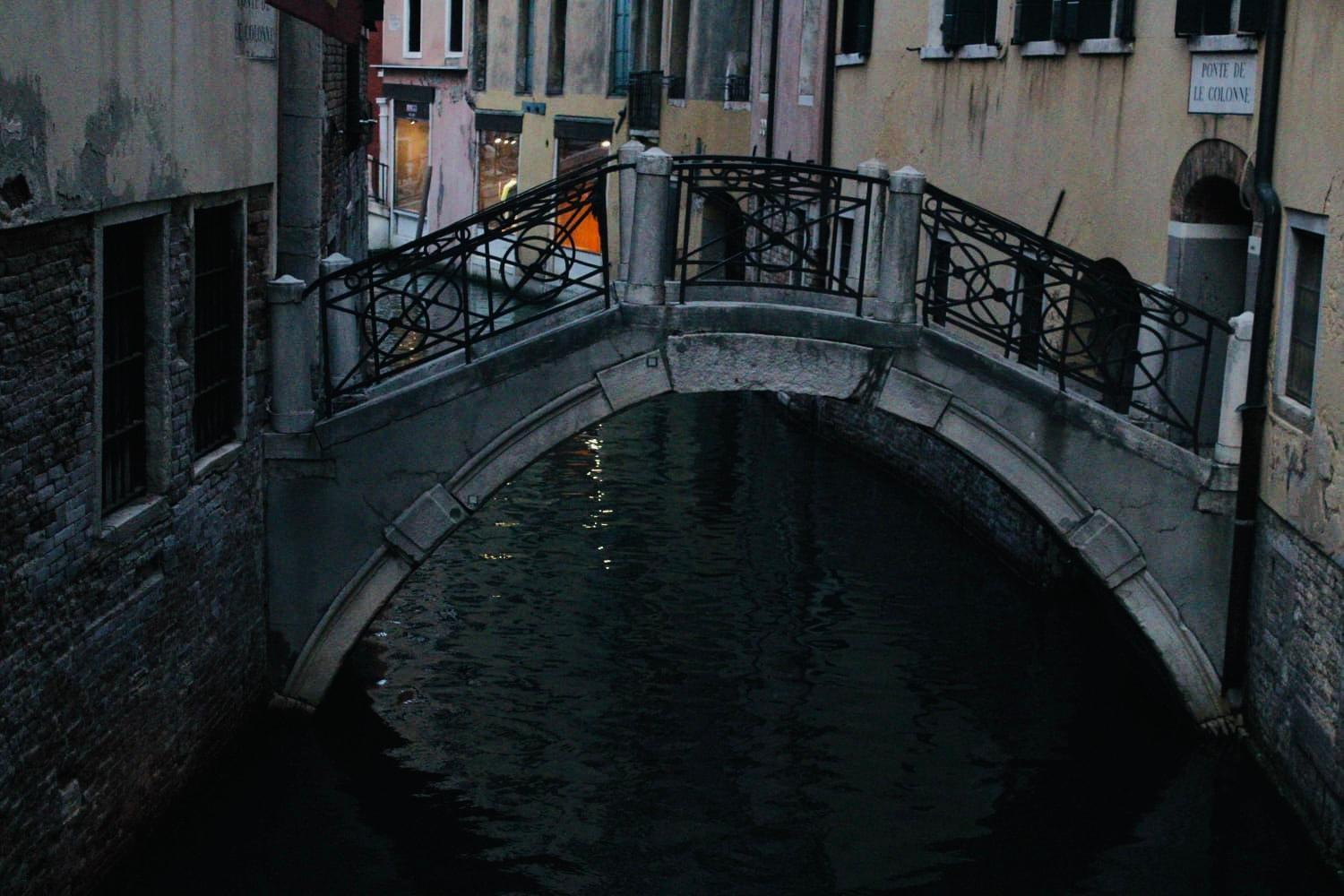 Ferienwohnung Multiproprieta Venezia Exterior foto